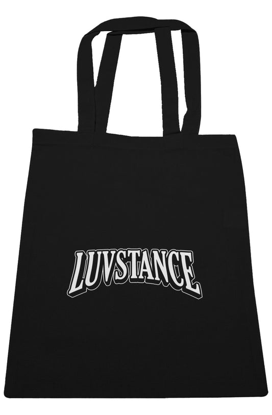 Luvstance Large Canvas Tote